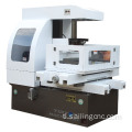 Wire cut edm multi-cutting type